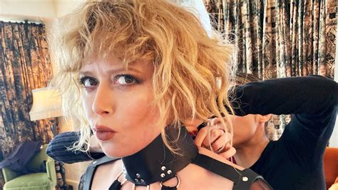 natasha lyonne hot|“Stevie Nicks Gone Dominatrix”: Natasha Lyonne on Her.